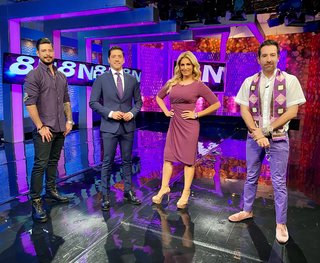 Anette Cuburu feet photo thumbnail