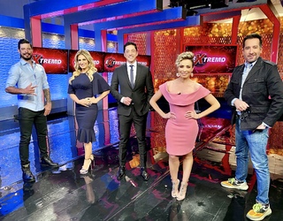 Anette Cuburu feet photo thumbnail