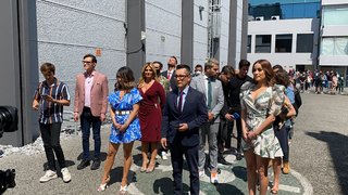 Anette Cuburu feet photo thumbnail