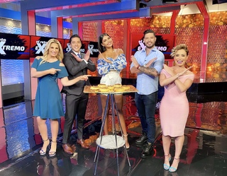 Anette Cuburu feet photo thumbnail