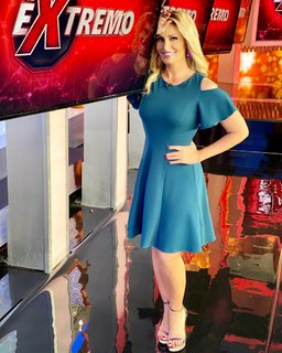 Anette Cuburu feet photo thumbnail