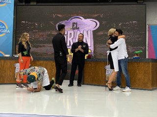 Anette Cuburu feet photo thumbnail