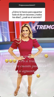 Anette Cuburu feet photo thumbnail