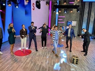 Anette Cuburu feet photo thumbnail