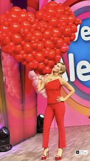 Anette Cuburu feet photo thumbnail