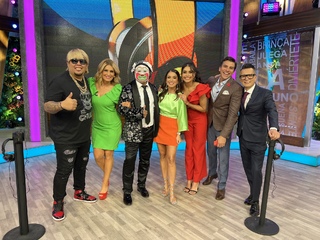 Anette Cuburu feet photo thumbnail