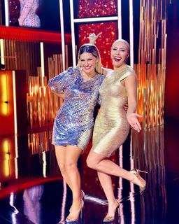 Anette Cuburu feet photo thumbnail