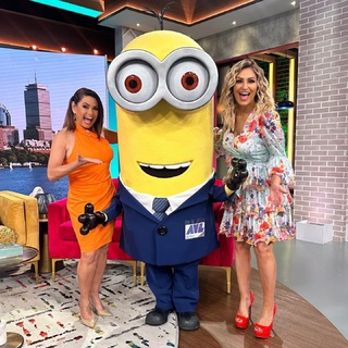 Anette Cuburu feet photo thumbnail