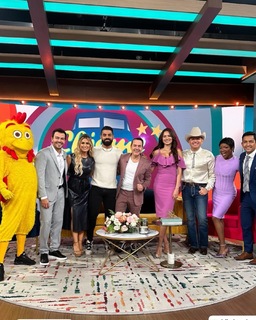 Anette Cuburu feet photo thumbnail