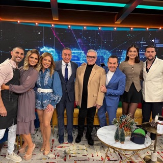 Anette Cuburu feet photo thumbnail