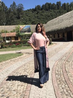 Anette Michel feet photo 3