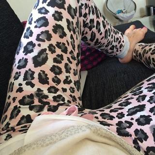Anette Olzon feet photo thumbnail