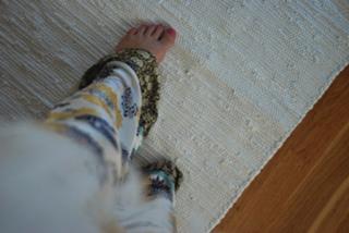 Anette Olzon feet photo thumbnail