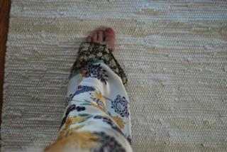 Anette Olzon feet photo thumbnail