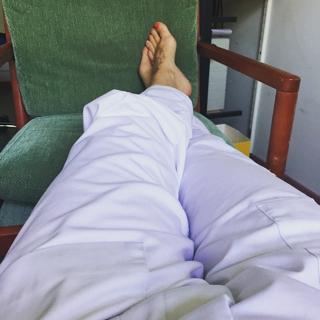 Anette Olzon feet photo thumbnail