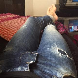 Anette Olzon feet photo thumbnail
