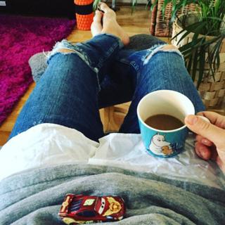 Anette Olzon feet photo thumbnail