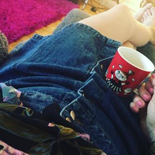 Anette Olzon feet photo thumbnail
