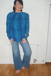 Anette Olzon feet photo thumbnail