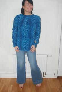 Anette Olzon feet photo thumbnail