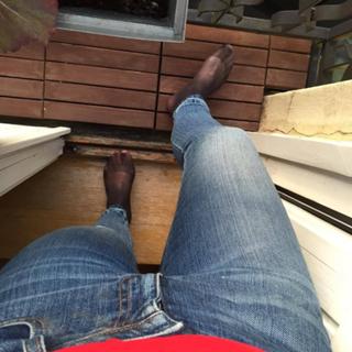 Anette Olzon feet photo thumbnail