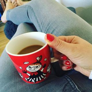 Anette Olzon feet photo thumbnail