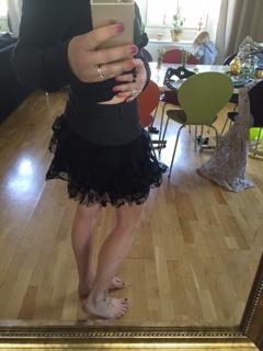 Anette Olzon feet photo thumbnail
