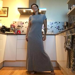 Anette Olzon feet photo thumbnail