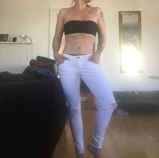 Anette Olzon feet photo thumbnail
