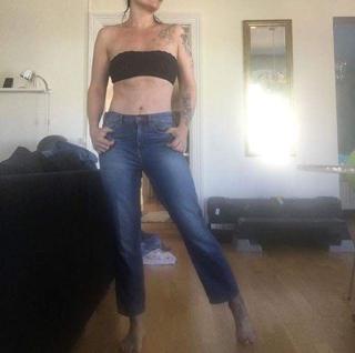Anette Olzon feet photo thumbnail