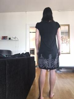 Anette Olzon feet photo thumbnail