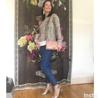 Anette Olzon feet photo thumbnail