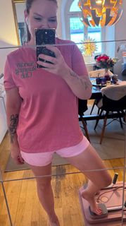 Anette Olzon feet photo 2