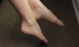Anfisa Arkhipchenko feet photo 4
