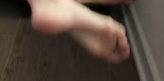 Anfisa Arkhipchenko feet photo 3