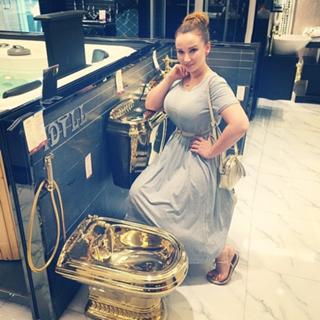 Anfisa Chekhova feet photo thumbnail