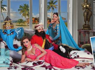 Anfisa Chekhova feet photo thumbnail