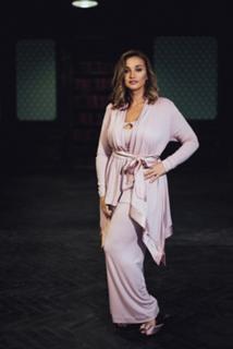 Anfisa Chekhova feet photo thumbnail