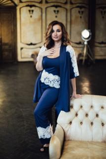 Anfisa Chekhova feet photo thumbnail