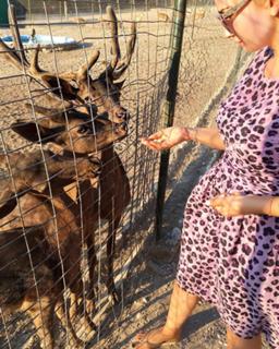 Anfisa Chekhova feet photo thumbnail