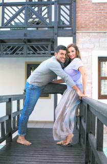 Anfisa Chekhova feet photo thumbnail