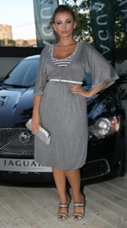 Anfisa Chekhova feet photo thumbnail