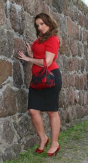 Anfisa Chekhova feet photo thumbnail