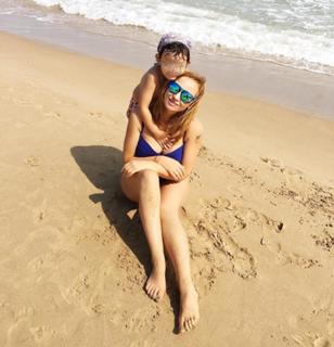 Anfisa Chekhova feet photo thumbnail