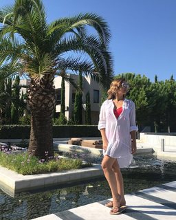 Anfisa Chekhova feet photo thumbnail