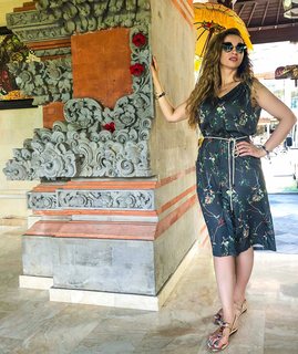 Anfisa Chekhova feet photo thumbnail