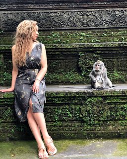 Anfisa Chekhova feet photo thumbnail