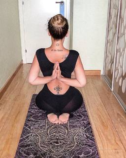 Anfisa Chekhova feet photo thumbnail