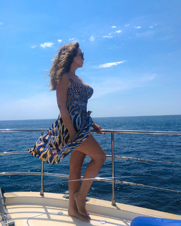 Anfisa Chekhova feet photo thumbnail