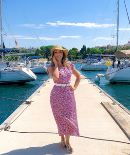 Anfisa Chekhova feet photo thumbnail